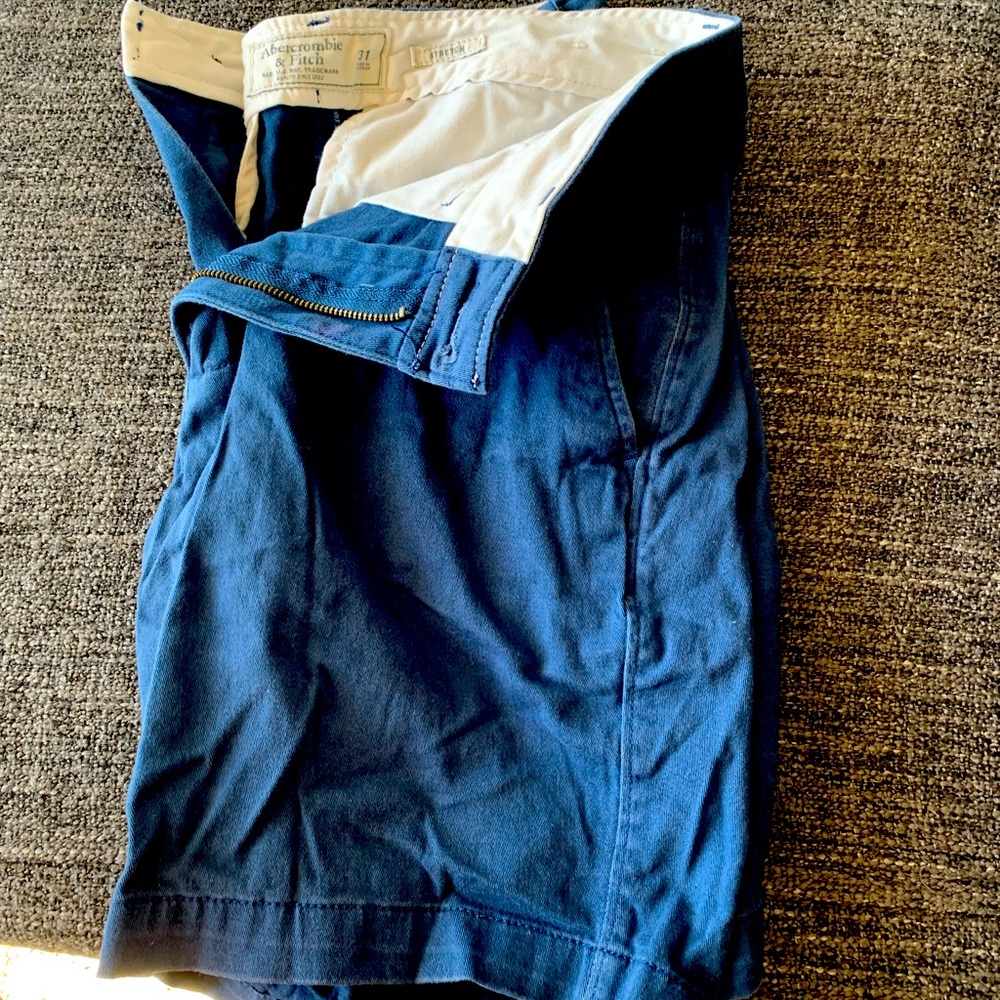 Men’s Abercrombie & Fitch Shorts